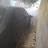 ماشین پژو 405|خودرو سواری و وانت|مشهد, درابد امام|دیوار