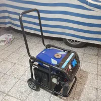 موتور برق  اگروماشین 3800Lt|ماشینآلات صنعتی|تهران, صادقیه|دیوار