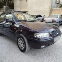 سمند مدل 84 LX