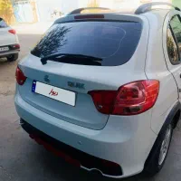 کوییک R بیرنگ|خودرو سواری و وانت|تهران, یافت آباد جنوبی|دیوار