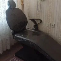 صندلی برای اصلاح|آرایشگاه و سالن‌های زیبایی|مشهد, رسالت|دیوار