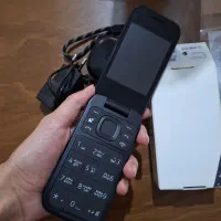 گوشی نوکیا تاشو و هدفون بی سیم|موبایل|تهران, خاوران|دیوار