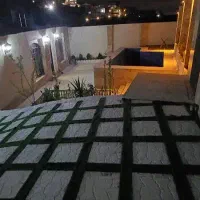 ویلا۳۶۰.بنا ۱۹۵ متر مهرآباد رودهن|فروش خانه و ویلا|رودهن, |دیوار