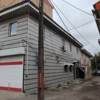 یک واحد دوبلکس ۱۰۰متری دو خوابه توشیبا