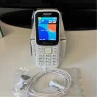 گوشی سامسونگ پلمپ همراه هندزفری/گوشی نوکیا