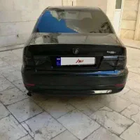 سورن پلاس دریچه گاز سیمه مشکی مدل403 تک رنگ|خودرو سواری و وانت|اندیشه, اندیشه فاز ۴|دیوار