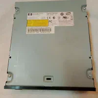 دی وی دی رایتر hp در حد