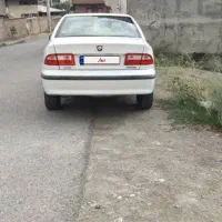 سمند موتور ملی دوگانه کارخانه مدل ۹۷|خودرو سواری و وانت|ماکو, |دیوار