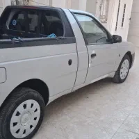 فروش آریسان  402 دوگانه سوز