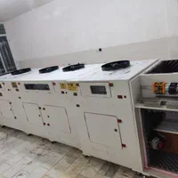 ماینر باکس سایلنت خنک کننده ماینر|قطعات و لوازم جانبی رایانه|تهران, سعادتآباد|دیوار