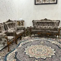 مبل استیل