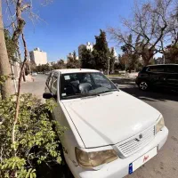 پراید۱۱۱مدل۹۶|خودرو سواری و وانت|مشهد, شهرک لشکر (شهرک غرب)|دیوار