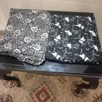 چند تا قواره پارچه چادر ندوخته|لباس|شیراز, صاحب الزمان|دیوار