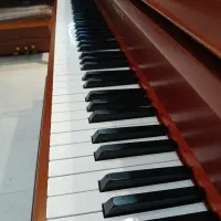 SAMICK  SC118FD|پیانو، کیبورد، آکاردئون|تهران, حر|دیوار