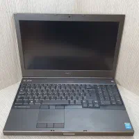 DELL PRECISION 4800|رایانه همراه|مهاباد (آذربایجان غربی), |دیوار