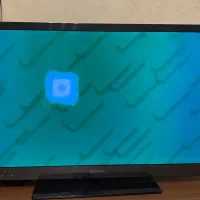 LCDکاملا سالم بدون ایرا 42اینچ