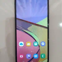 گوشی سامسونگ a02بسیار تمیز