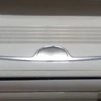 کولر گازی 30000 جنرال طرح لبخند شکار