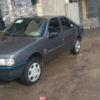 پژو 405 GL - دوگانه سوز CNG، مدل 1396|خودرو سواری و وانت|کرمانشاه, |دیوار