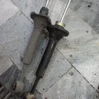 کمک فنر پراید