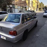 پراید 132 درجه یک|خودرو سواری و وانت|نسیم‌شهر, |دیوار