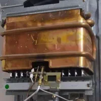 لوله کشی و تعمیر انواع پکیج و جوشکاری آبگرمکن|خدمات پیشه و مهارت|سلماس, |دیوار