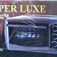 فرگاز-آون توستر سوپر لوکس