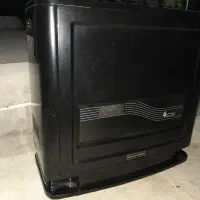 بخاری نفتی ایمن گاز