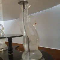 میزعسلی شیشه ای|مبلمان خانگی و میز عسلی|لنگرود, |دیوار