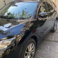 ایکس تریل ۲۰۱۶ فول