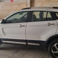هایما اس ۵ فول مدل ۱۴۰۰ درجه یک خانگی