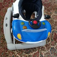 کریر ساک روروئک|کالسکه و لوازم جانبی|بم, |دیوار