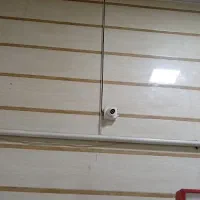 دوبین مداربسته