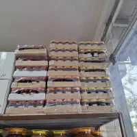 ترشیجات|خوردنی و آشامیدنی|شیراز, شیشه‌گری|دیوار