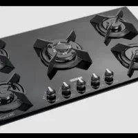 گاز رومیزی یانان مدل ۳۳۶ و ۵ شعله