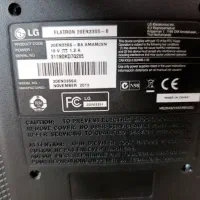 مانیتور LG