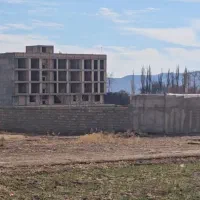 فروش زمین مسکونی ویلایی سپیدان هماشهر سند تک برگ