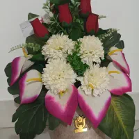 دسته گل