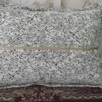 ست کناره و پشتی|پشتی|خمینی‌شهر, |دیوار