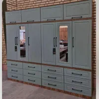 کمدلباس کد B45|جاکفشی، کمد، دراور|کرج, عظیمیه|دیوار