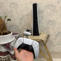Ps5 slim نو نو|کنسول، بازی ویدئویی و آنلاین|کاشمر, |دیوار