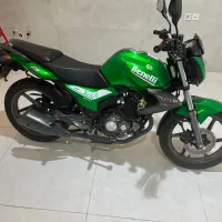 بنلی ۱۵۰