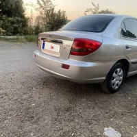 ریو ۸۷ بیرنگ|خودرو سواری و وانت|لواسان, |دیوار