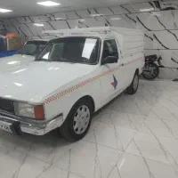 پیکان وانت مدل 85|خودرو سواری و وانت|بروجرد, |دیوار