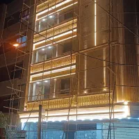 برقکاری ساختمان