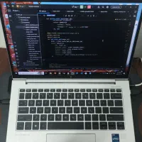 HP EliteBook 840 G9|رایانه همراه|پیرانشهر, |دیوار