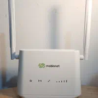 مودم مبین نت