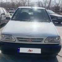 فروش فوری پراید|خودرو سواری و وانت|طرقبه, |دیوار