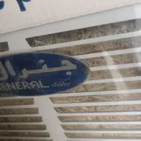 کولر آبی ۵۵۰۰ برند جنرال آکبند موتوژن با پایه|کولر آبی|تهران, دهقان|دیوار