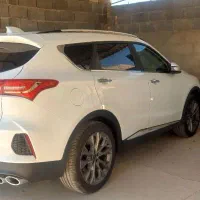 فیدلیتی الیت 2 هفت نفره خشک|خودرو سواری و وانت|تهران, اختیاریه|دیوار